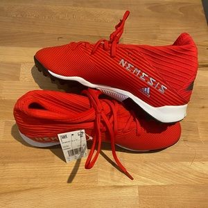 Men’s Soccer turf shoes